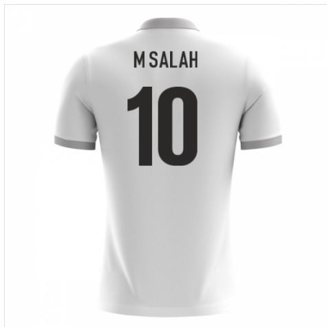 2023-2024 Egypt Airo Concept Away Shirt (M Salah 10)