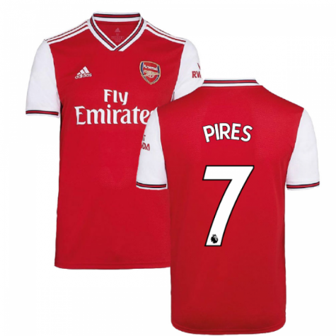 arsenal shirt 2019