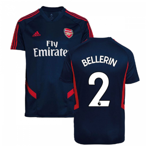 arsenal training jersey 2020