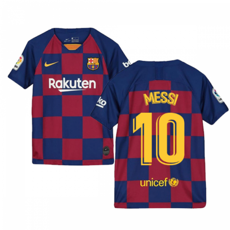 messi shirt 2019