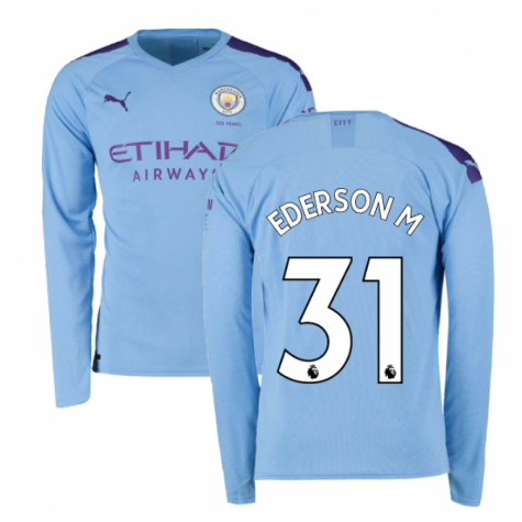 man city t shirt 2020