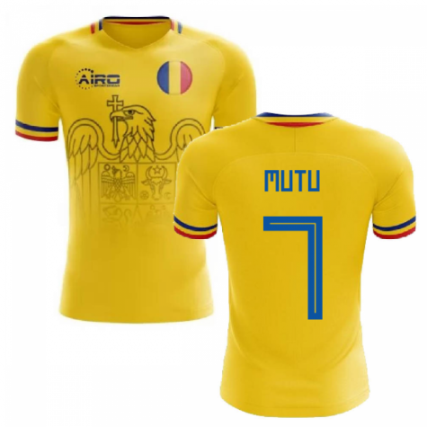 romania football jersey