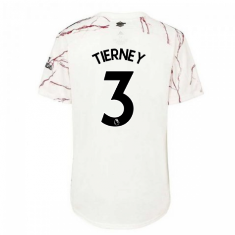 arsenal ladies away shirt