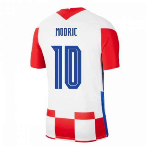 luka modric croatia jersey