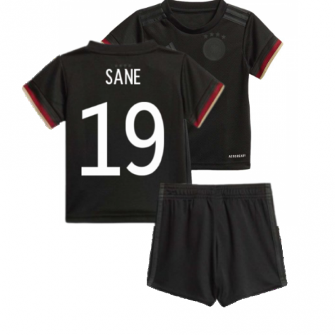 2020-2021 Germany Away Baby Kit (SANE 19)