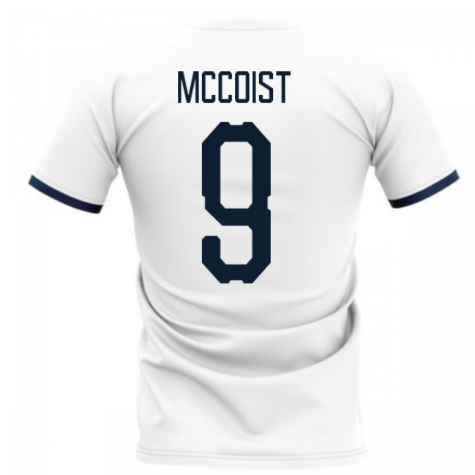 2025-2026 Glasgow Away Concept Football Shirt (MCCOIST 9)