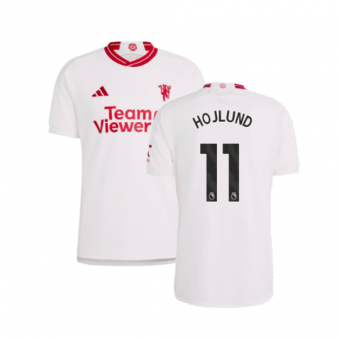 2023-2024 Man Utd Third Shirt (Antony 21)