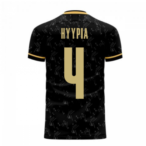 Liverpool 2023-2024 Away Concept Football Kit (Libero) (HYYPIA 4) - Baby