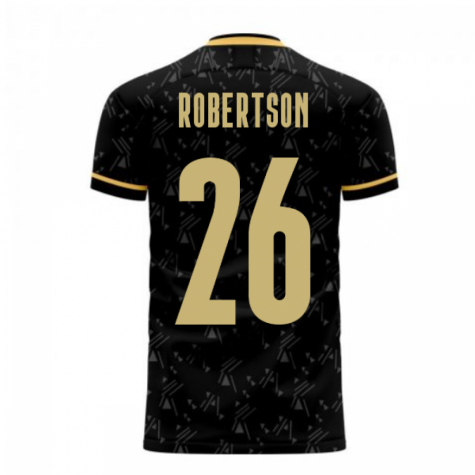 Liverpool 2023-2024 Away Concept Football Kit (Libero) (ROBERTSON 26) - Adult Long Sleeve