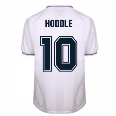 Tottenham Hotspur 1984 UEFA Cup Final Shirt (Hoddle 10)