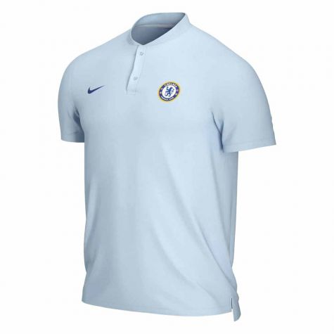chelsea polo top