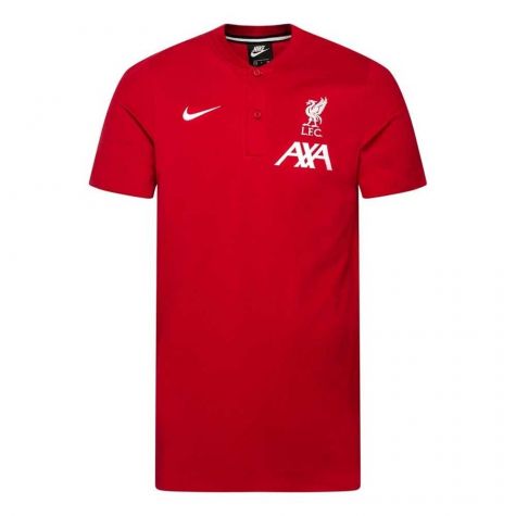 liverpool polo jersey