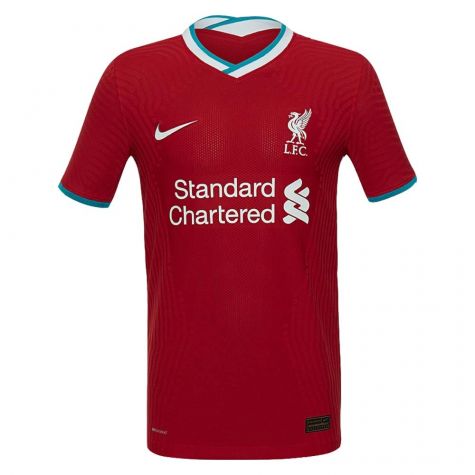 2020-2021 Liverpool Vapor Home Shirt (Kids)