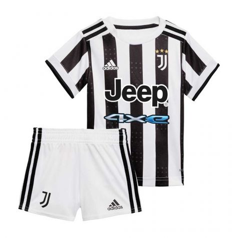 juventus uniforme 2021