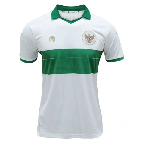 2021-2022 Indonesia Away Shirt