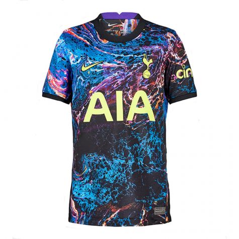 tottenham away jersey 2022