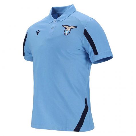 21 22 Lazio Poly Cotton Polo Shirt Blue 57 56 Teamzo Com 21 22 Lazio Poly Cotton Polo Shirt Blue 57 56 Teamzo Com