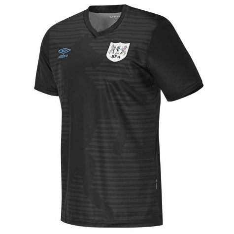 2021-2022 Botswana Third Shirt