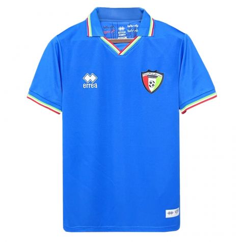 2022-2023 Kuwait Home Shirt