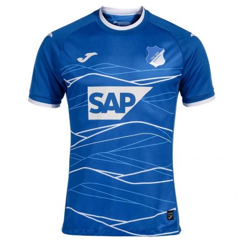 2022-2023 Hoffenheim Home Shirt