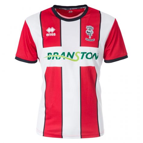 2022-2023 Lincoln City Home Shirt