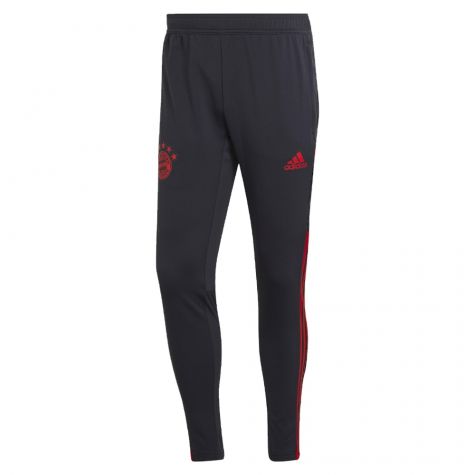 2022-2023 Bayern Munich Training Pants (Night Grey)