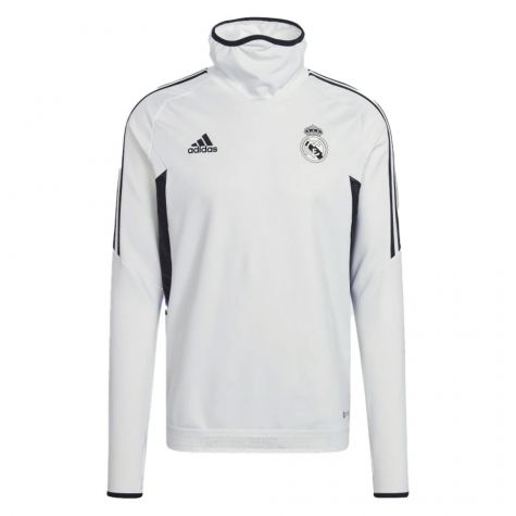 2022-2023 Real Madrid Pro Top (White)