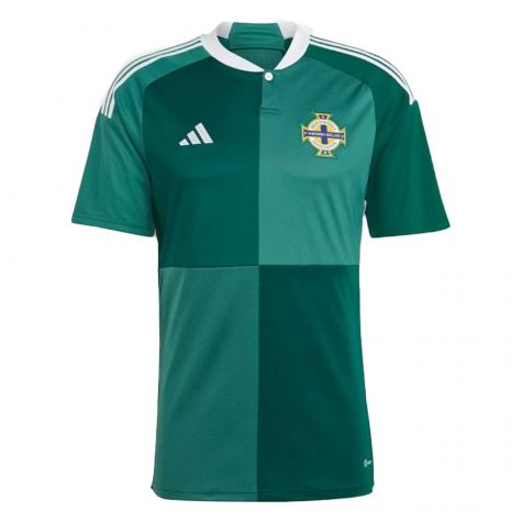 2022-2023 Northern Ireland Home Shirt