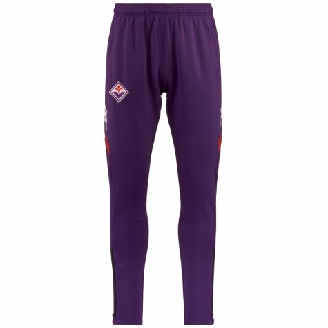 2022-2023 Fiorentina Training Pants (Purple)