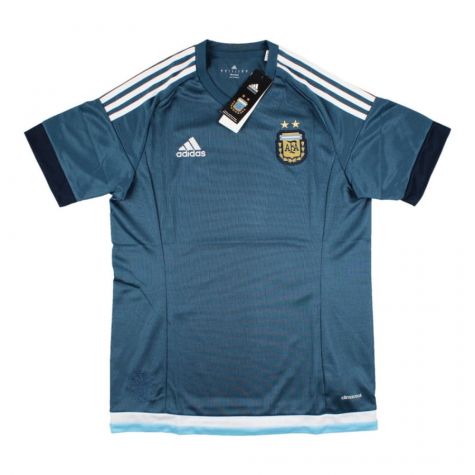 2016-2017 Argentina Away Shirt