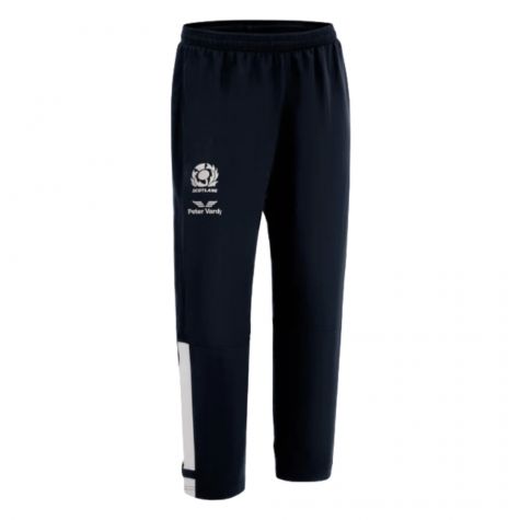 2022-2023 Scotland Rugby Contact Pants (Navy)