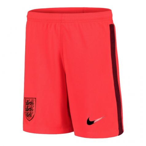 2022-2023 England Away Shorts (Kids)