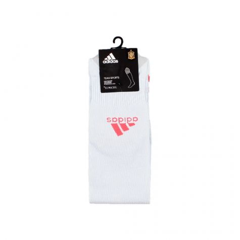2018-2019 Spain Away Socks