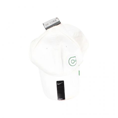 2010-2011 Celtic Baseball Cap (white)