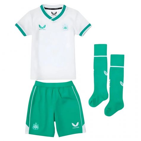 2022-2023 Newcastle Third Mini Kit