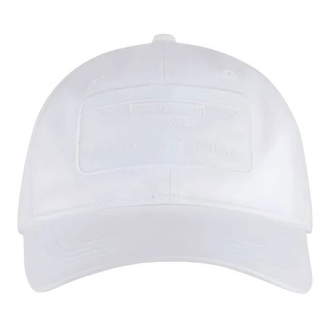 2023 Aston Martin Lifestyle Cap (White)