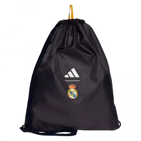 2023-2024 Real Madrid Gymsack (Legend Ink)
