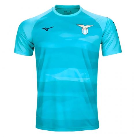 2023-2024 Lazio Training Shirt (Azure)