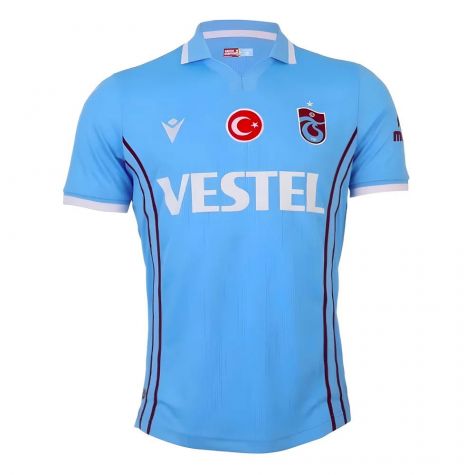 2022-2023 Trabzonspor Away Shirt