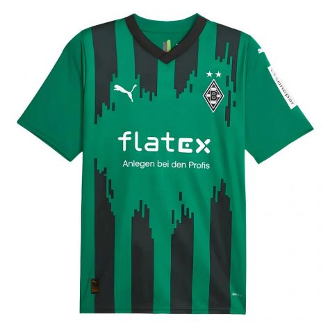 2023-2024 Borussia MGB Away Shirt