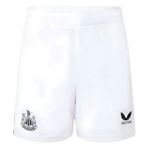 2023-2024 Newcastle Away Shorts (Kids)