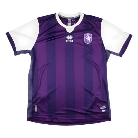 2023-2024 Beerschot Home Shirt