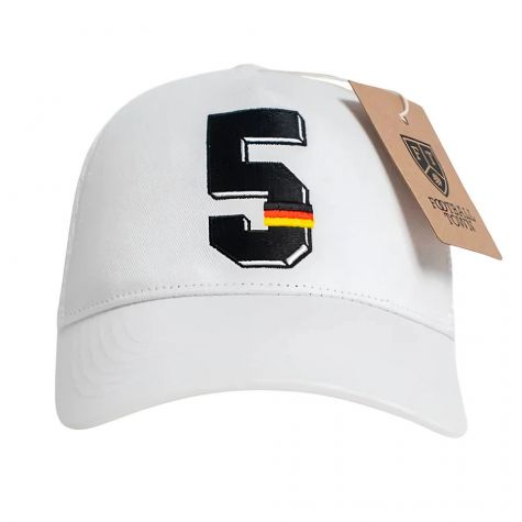 Germany Tribute Der Kaiser Trucker Cap