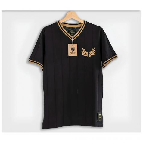 Los Angeles The Wing Retro Football Shirt