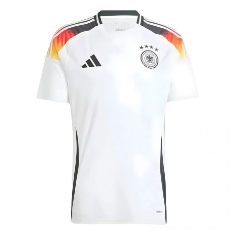 2024-2025 Germany Home Shirt