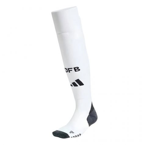 2024-2025 Germany Home Socks (White)