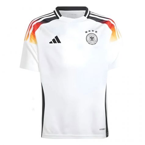 2024-2025 Germany Home Shirt (Kids)