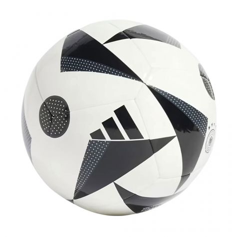 adidas Fussballliebe Germany Club Ball - White