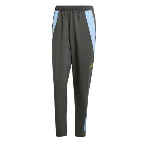 2024-2025 Argentina Presentation Pants (Carbon)