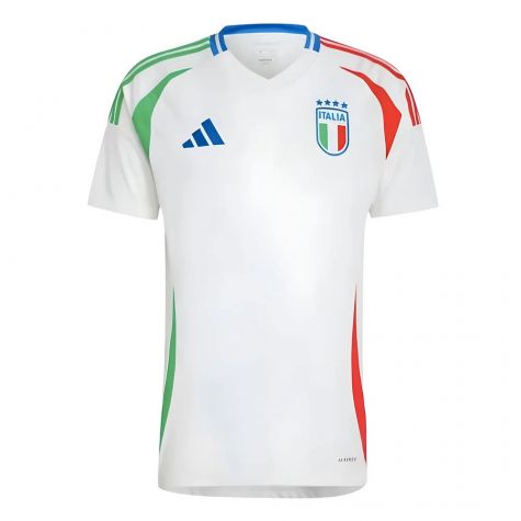2024-2025 Italy Away Shirt